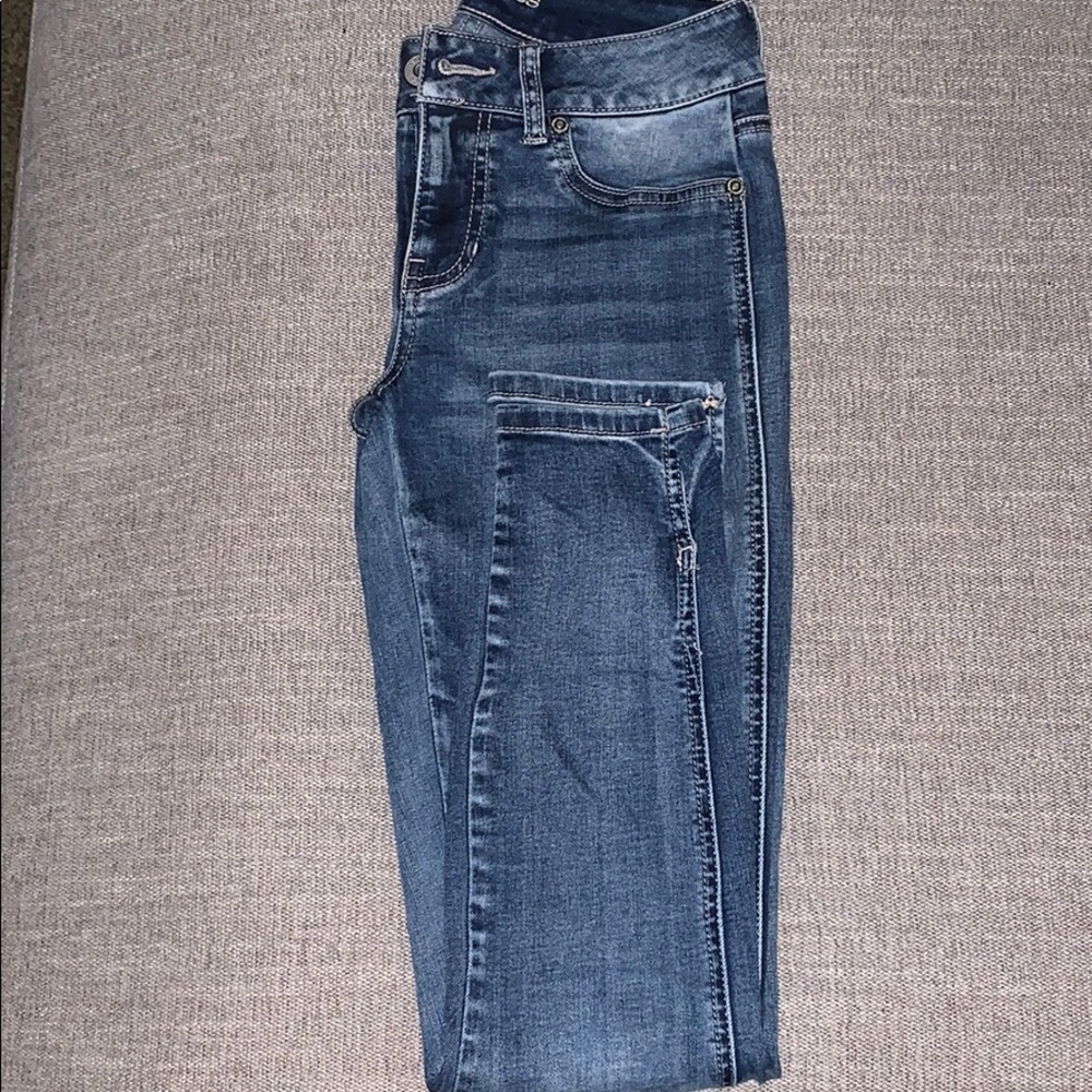 Jeans - Picture 3 of 3